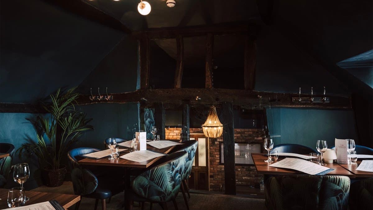 Loxleys Restaurant & Wine Bar