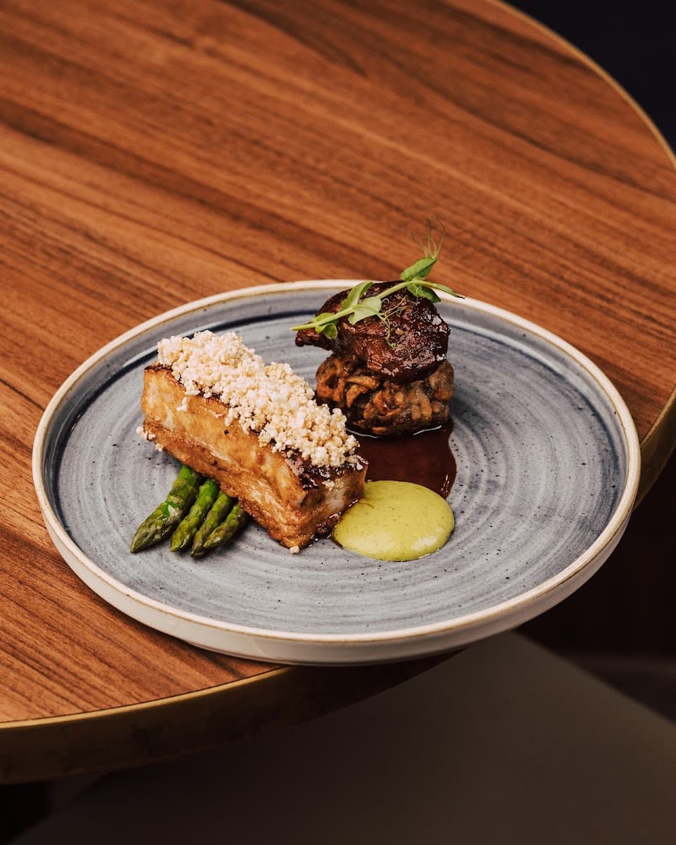 Loxleys Restaurant & Wine Bar