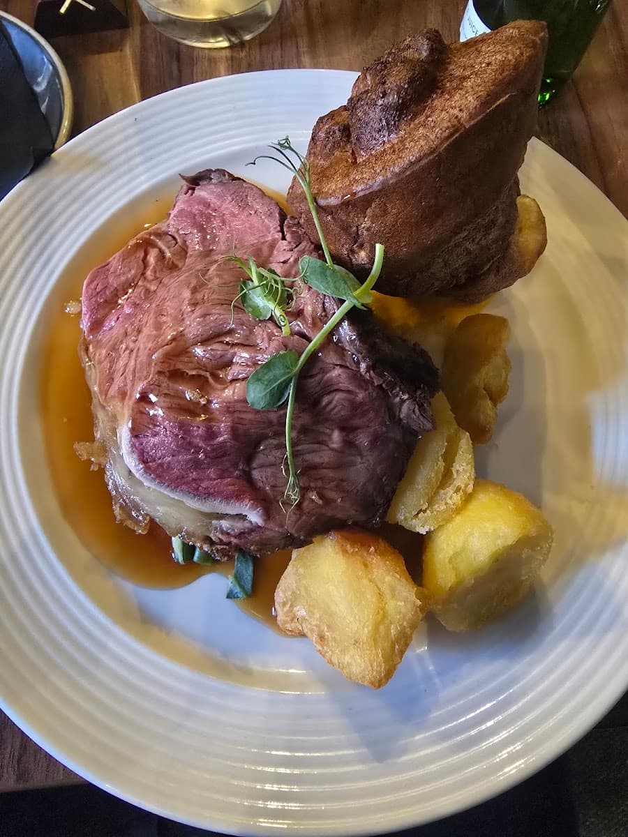 Loxleys Restaurant & Wine Bar