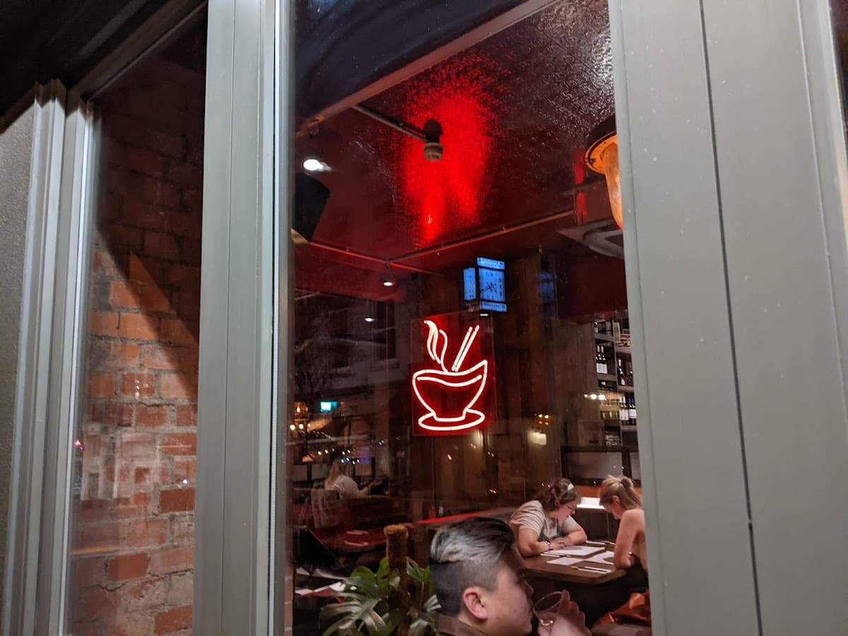 Pho Nottingham