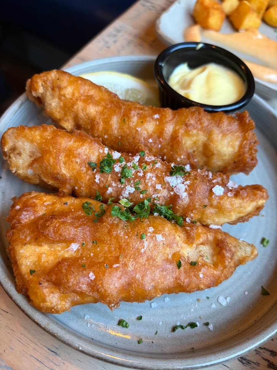 La Cocina Tapas