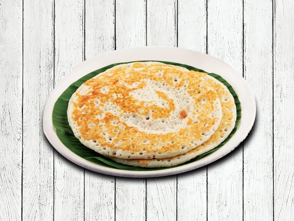 Munch Café South Indian Kitchen