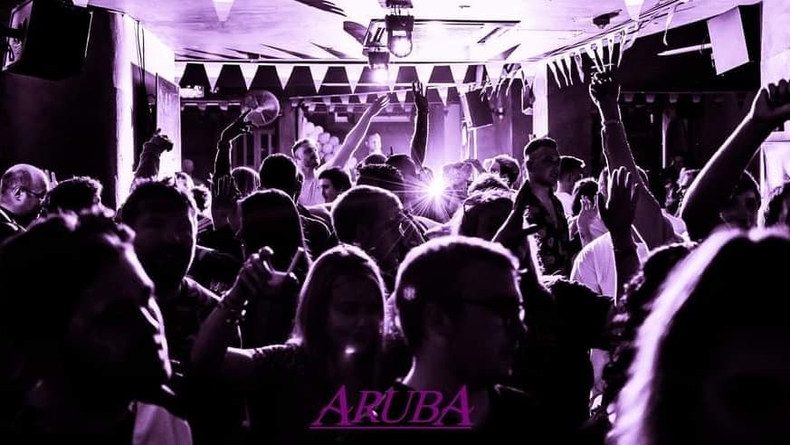 Aruba