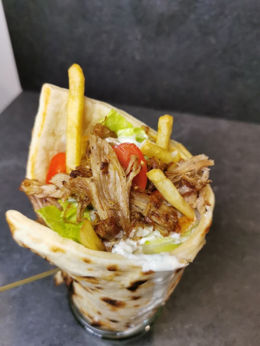 Taste Moor