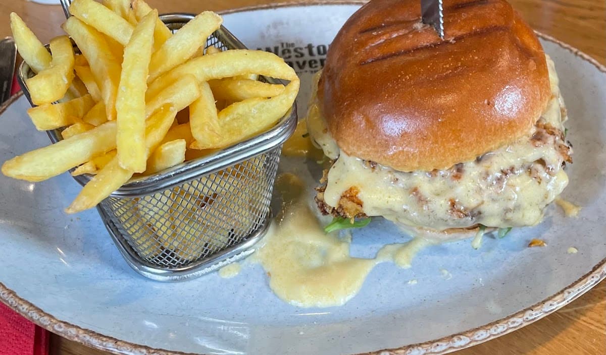 Weston Tavern & Restaurant