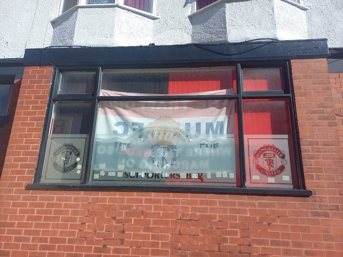 The Trafford