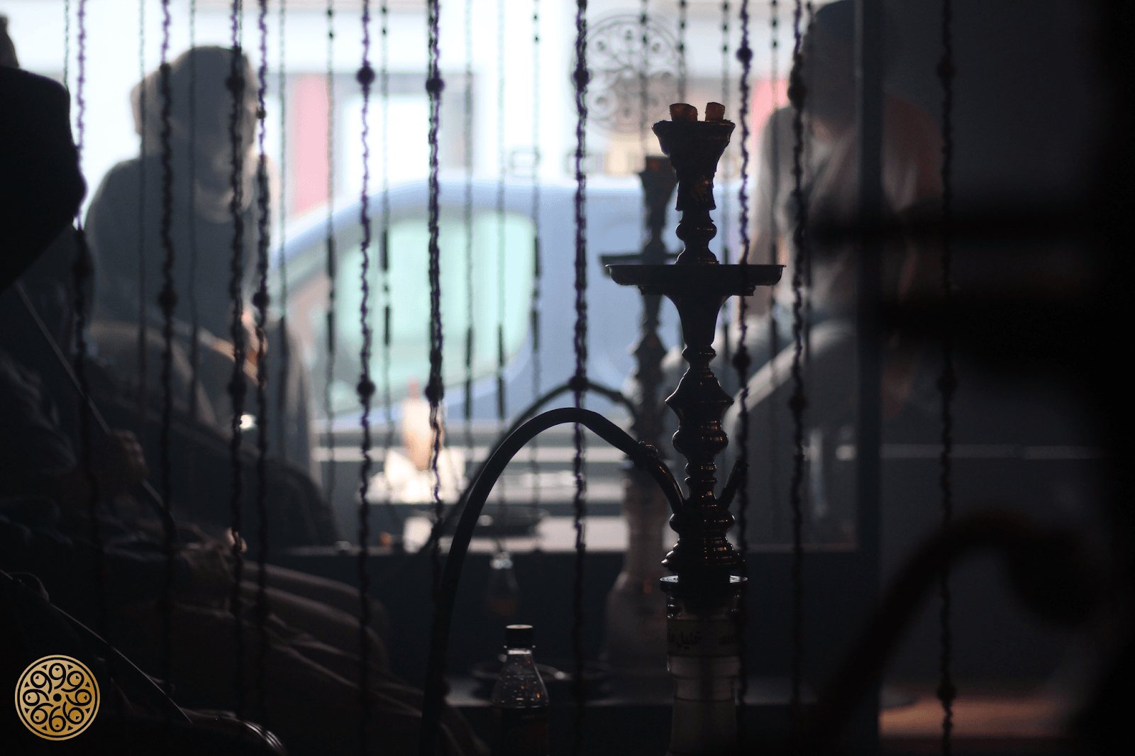 Cloud 9 Shisha Lounge