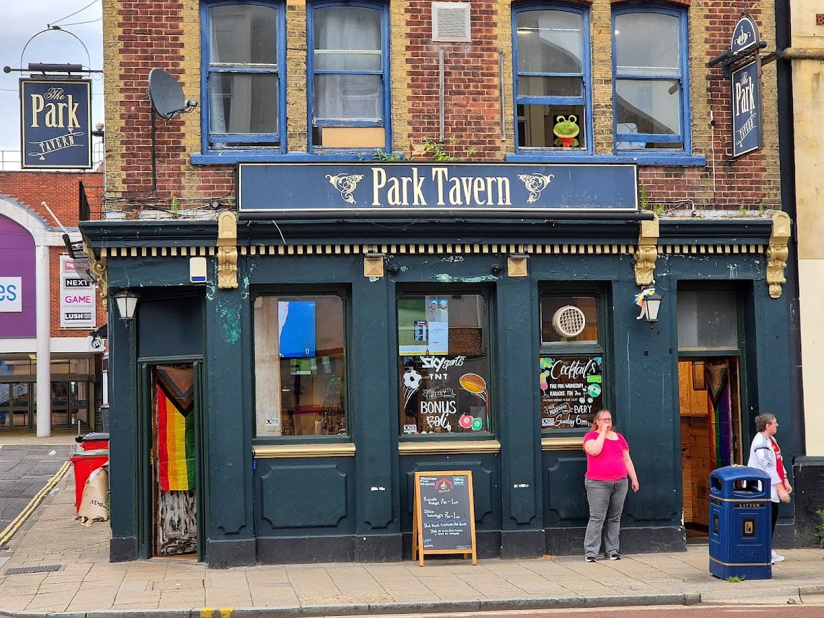 Park Tavern