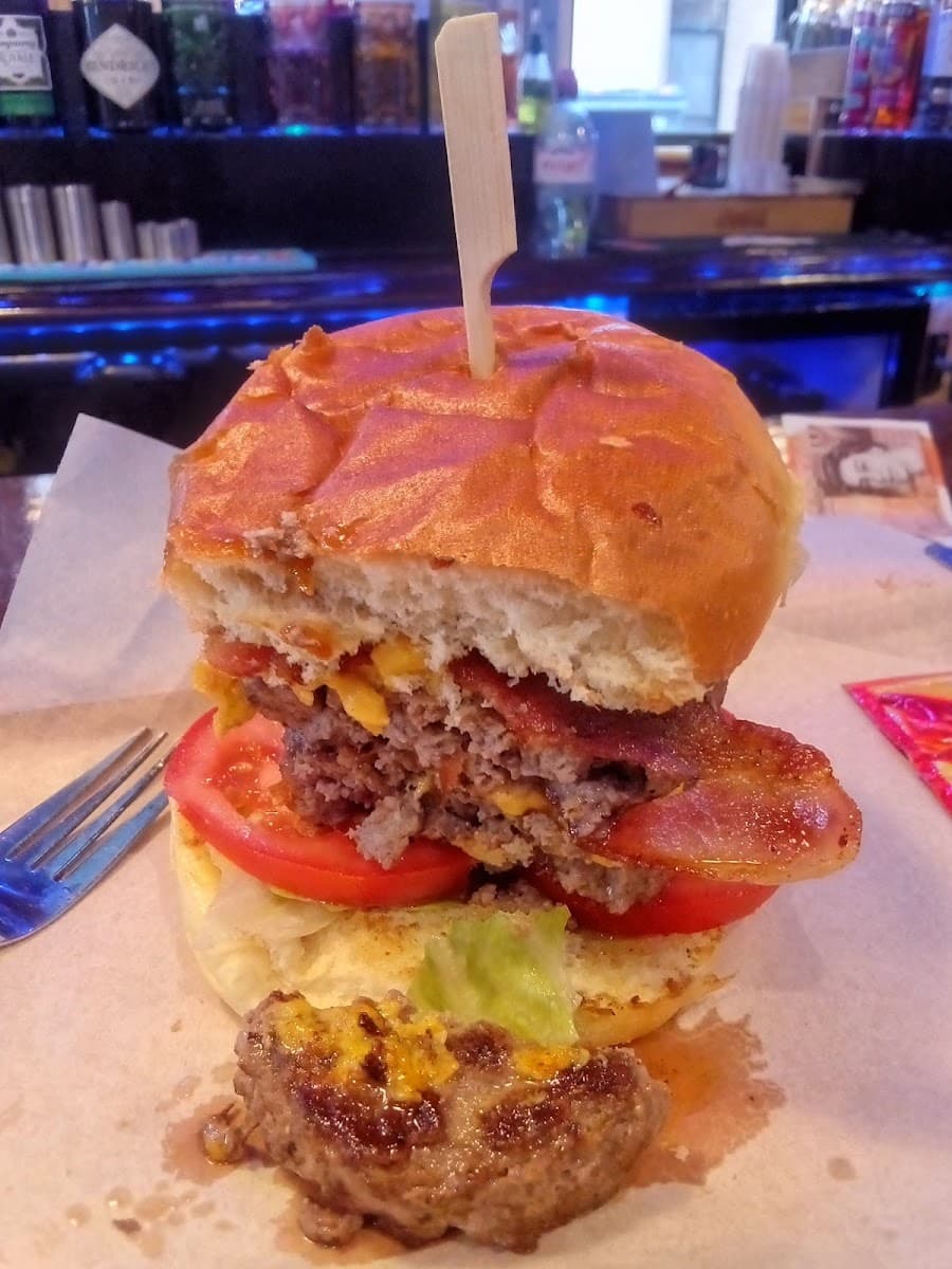 Park Tavern