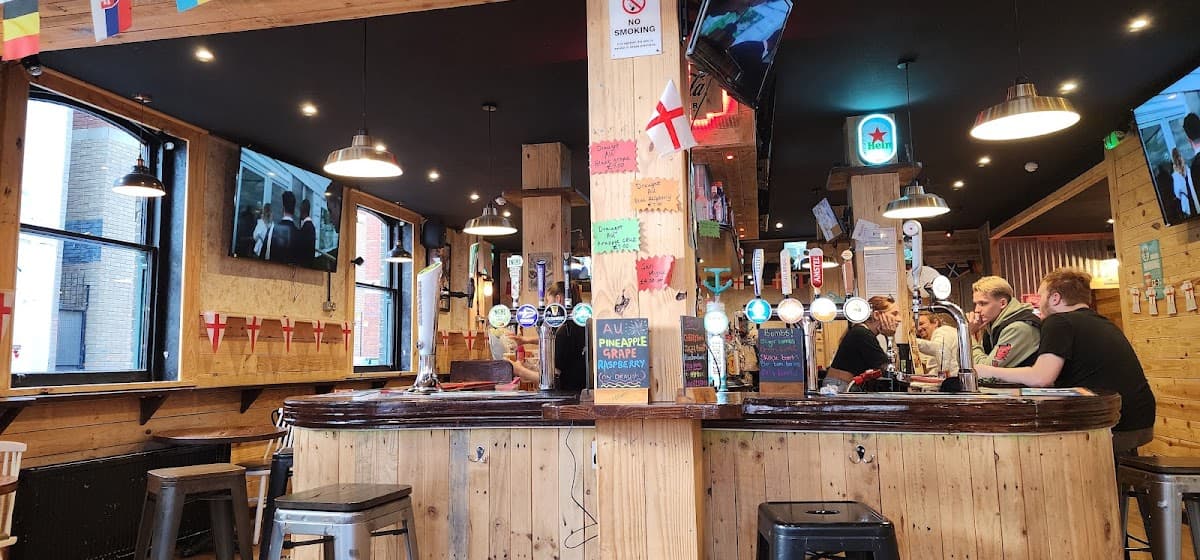 Park Tavern