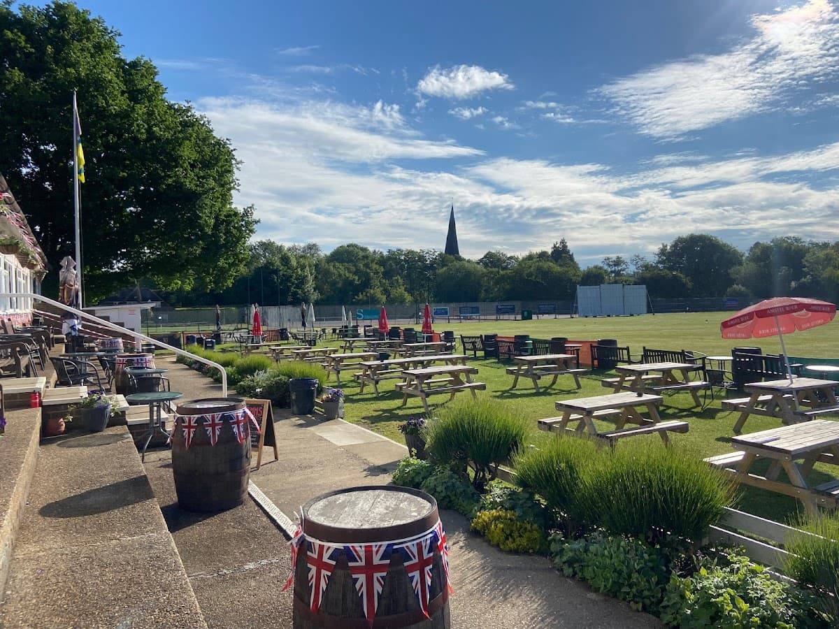 Horsham Sports Club