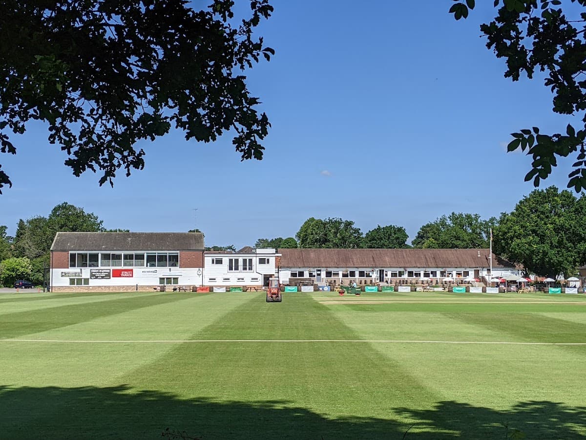 Horsham Sports Club