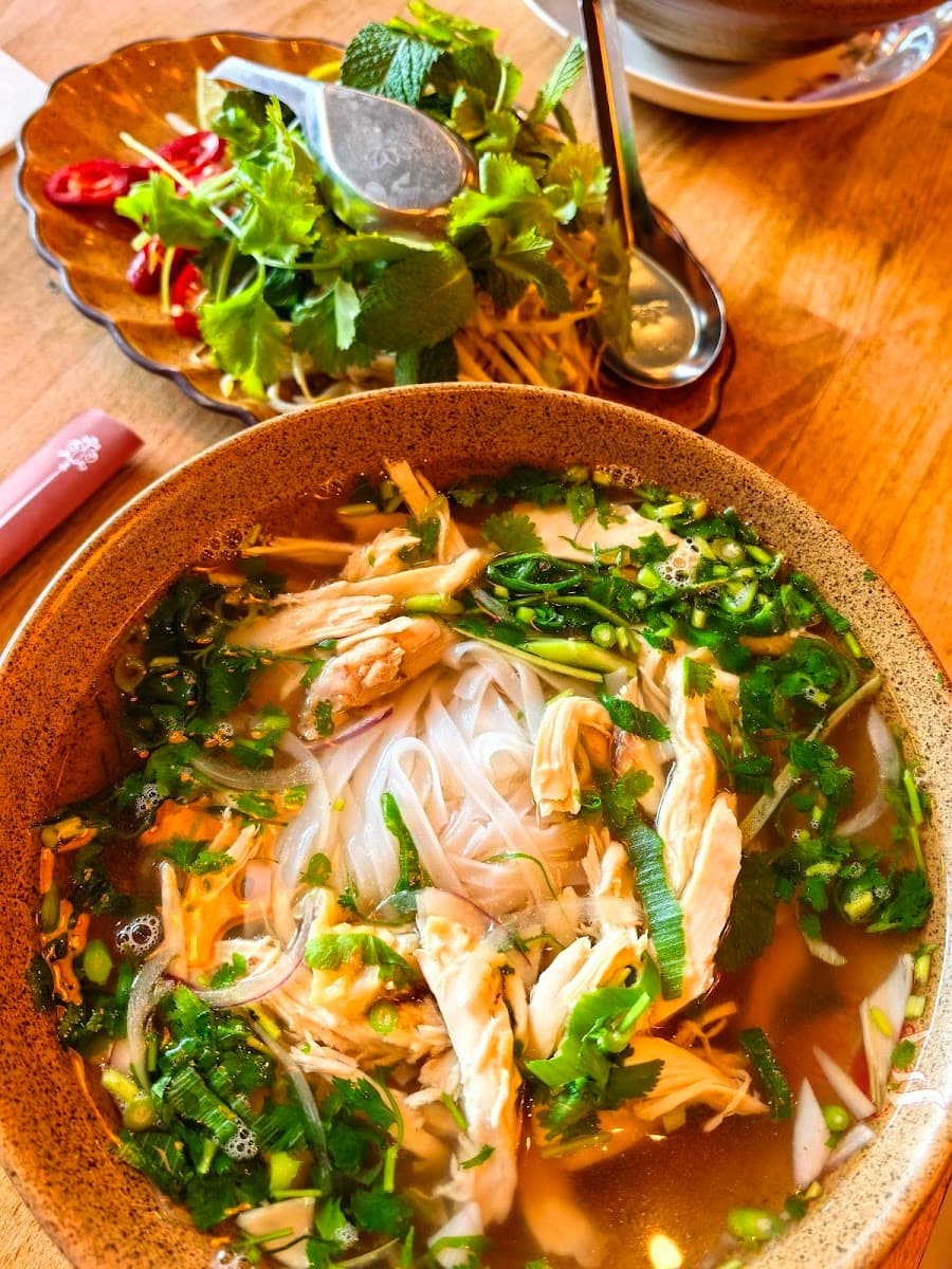 Pho City