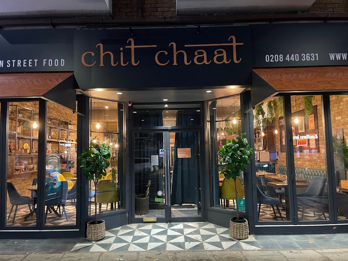 Chit Chaat
