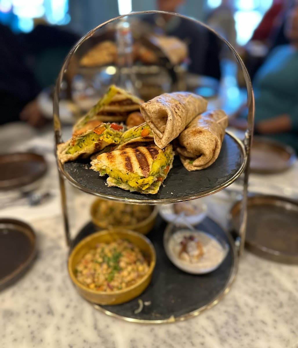 Chit Chaat