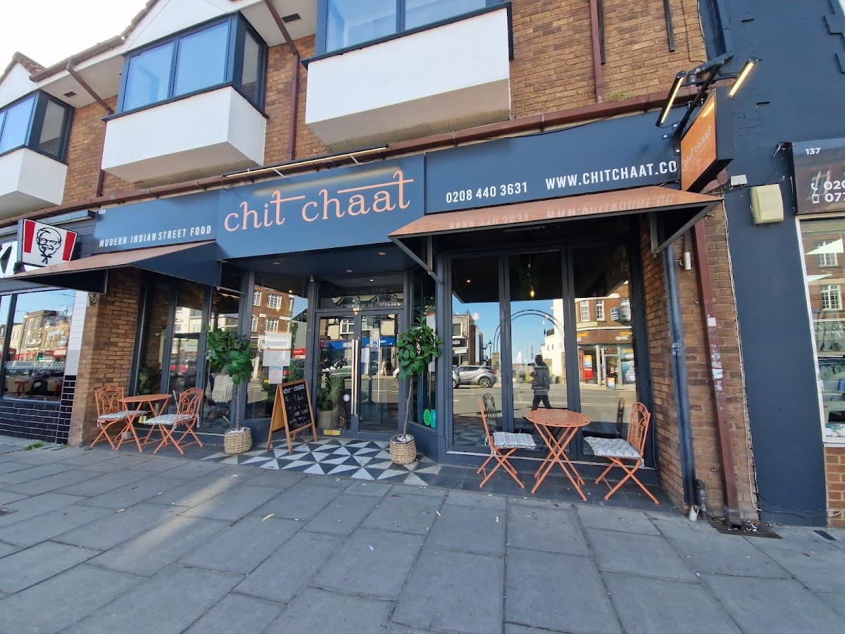 Chit Chaat