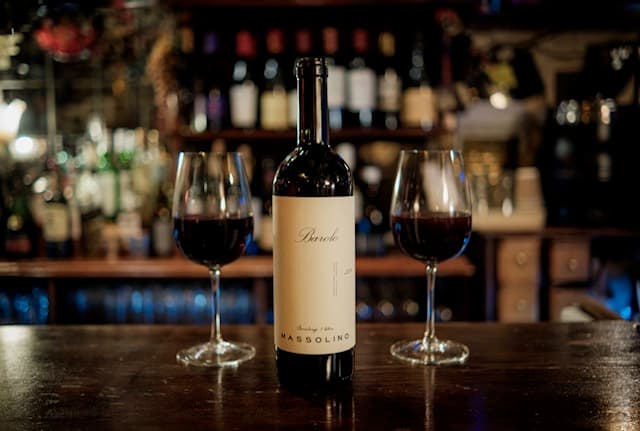 The Arches Wine Bar & Kitchen