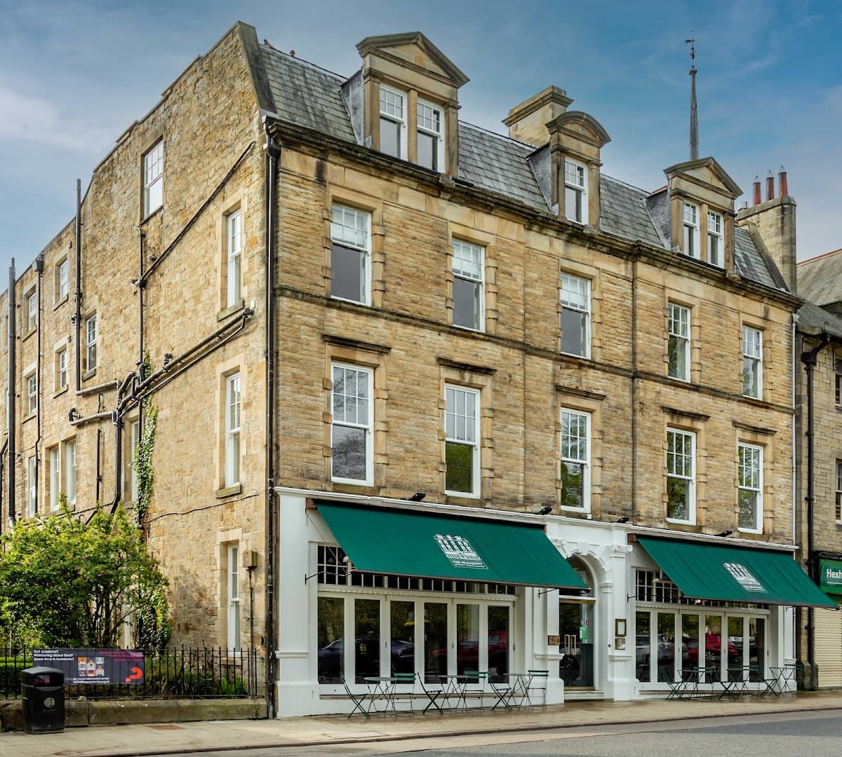 Beaumont Hotel