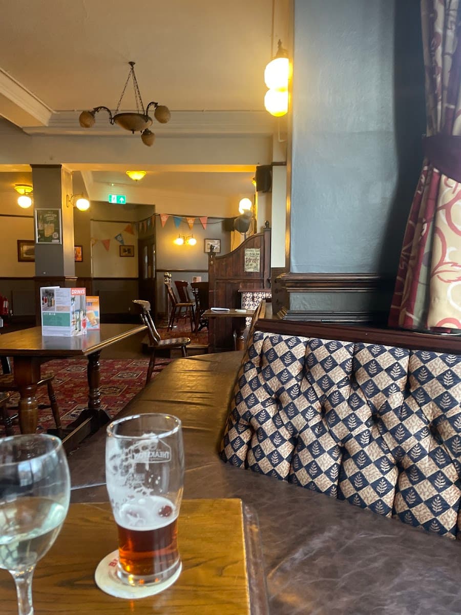 The Ramshill