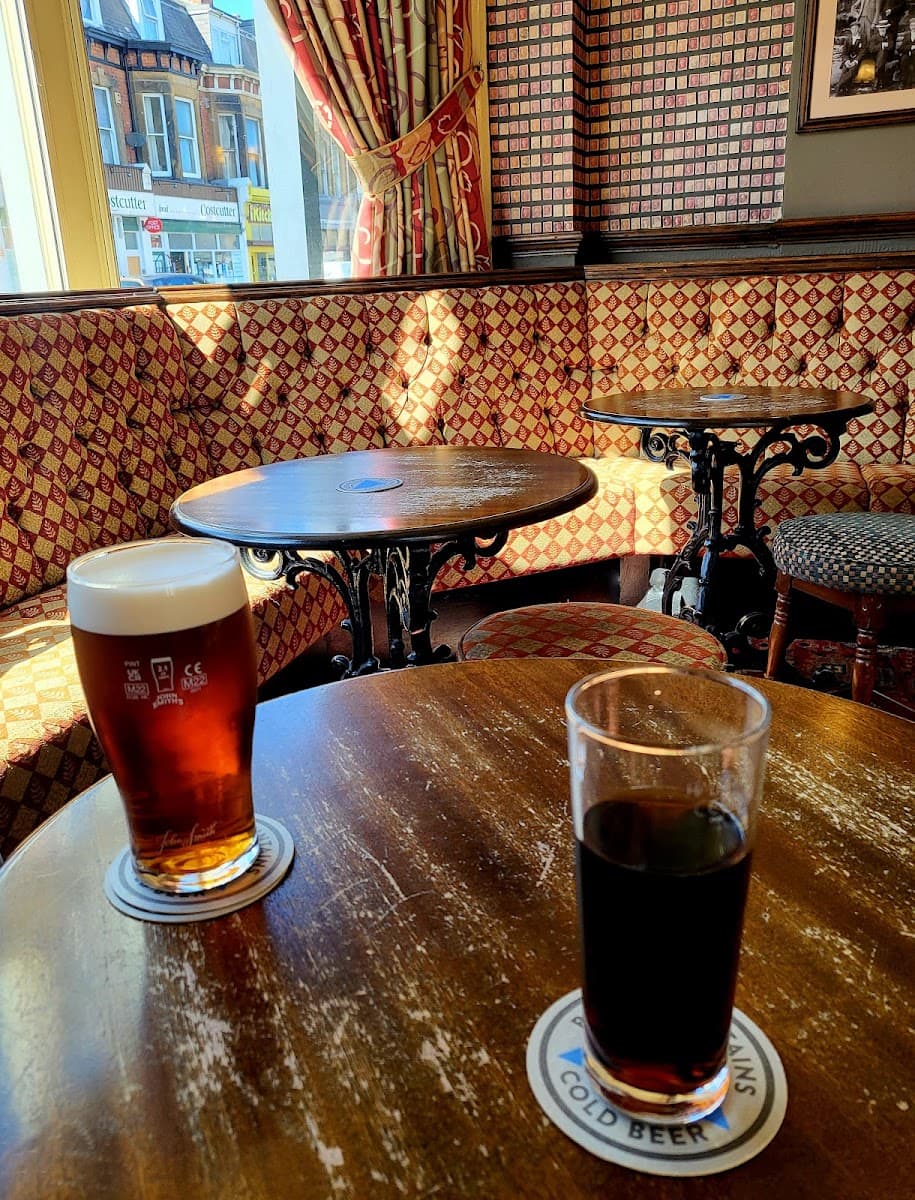 The Ramshill