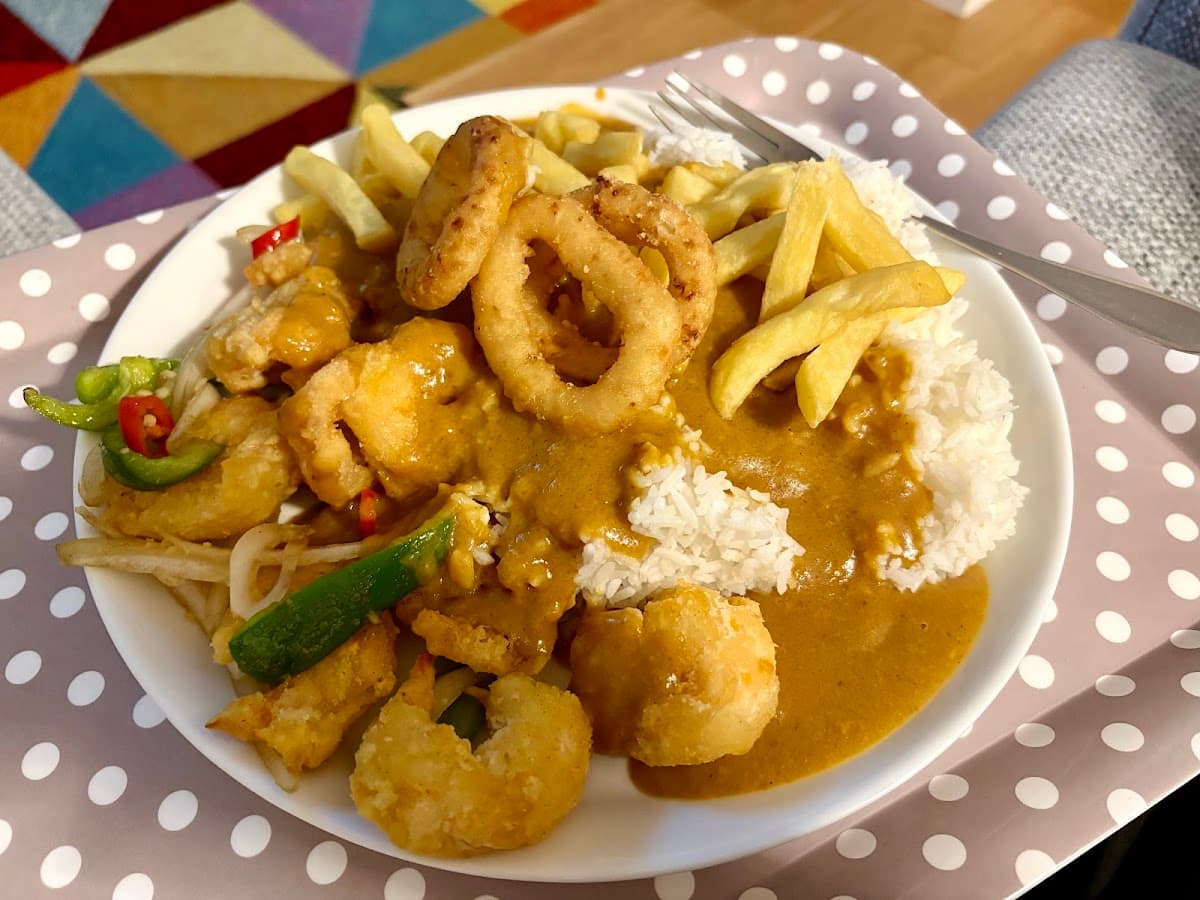 Super Wok