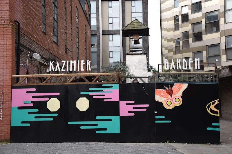 Kazimier Garden