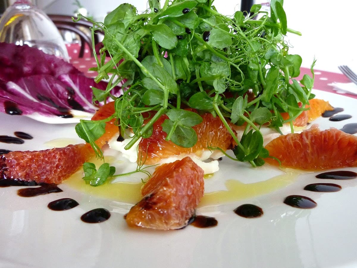 Alexandra Ristorante Italiano