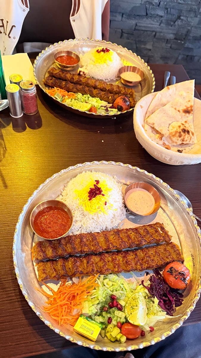 Boof Restaurant (Ealing)
