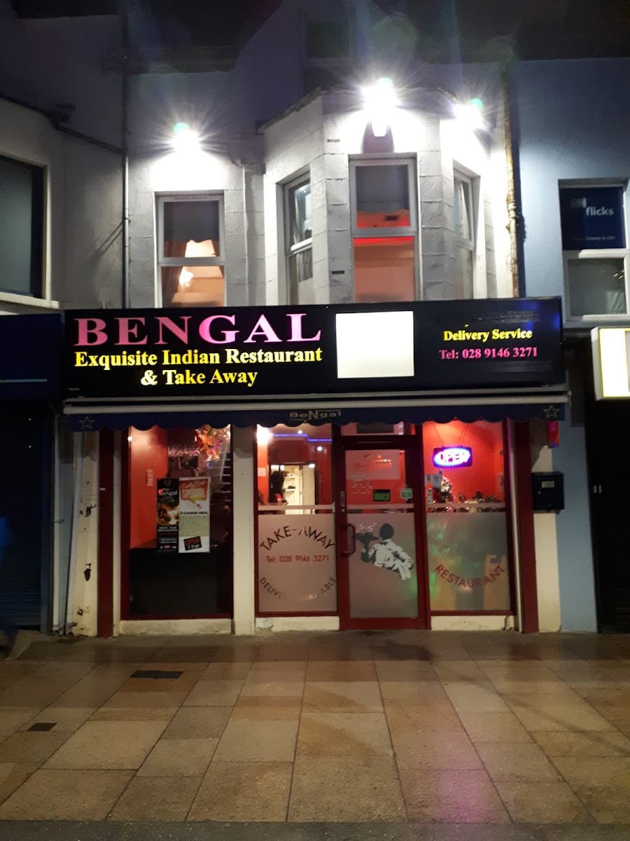 Star Of Bengal