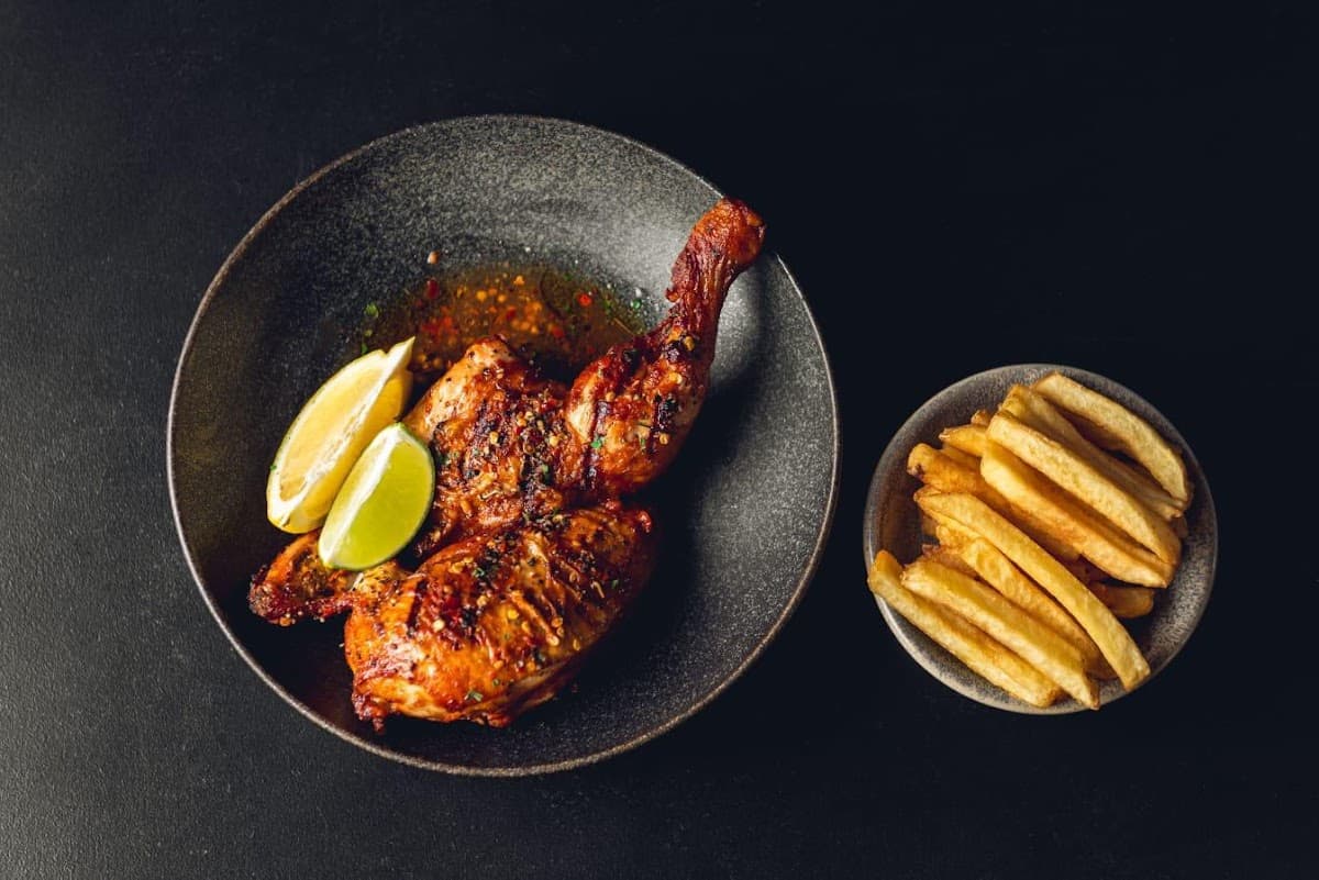 Manjaros Restaurant Leicester