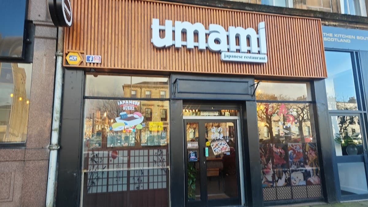 Umami