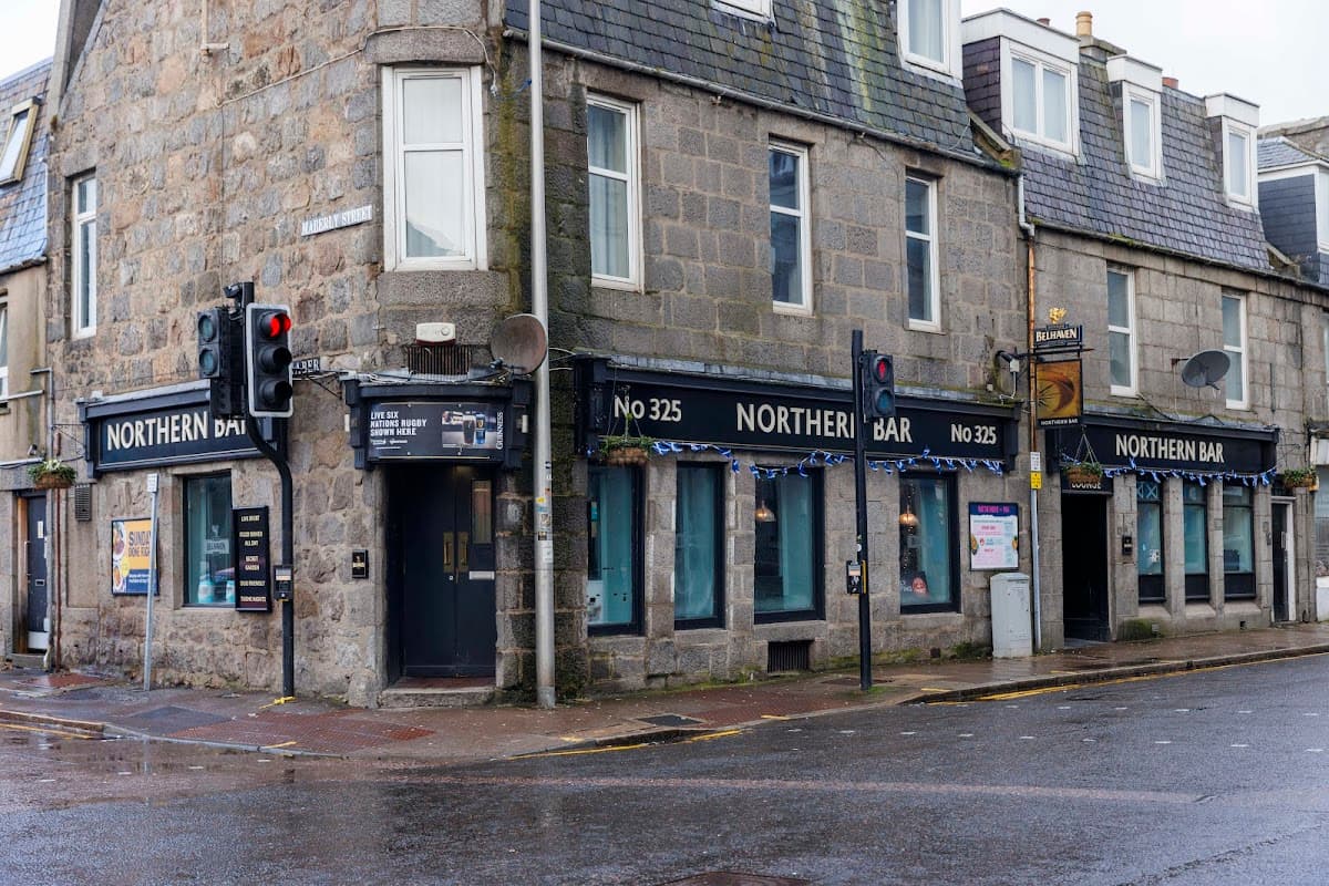 Northern Bar