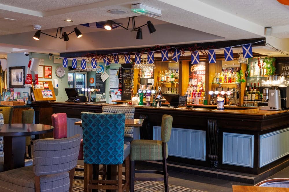 Northern Bar