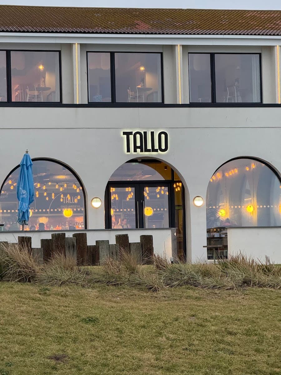 Tallo Newquay