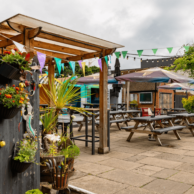 Blacksmiths Arms