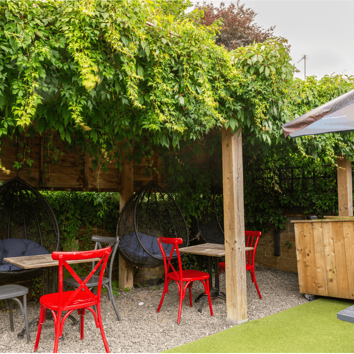 Blacksmiths Arms
