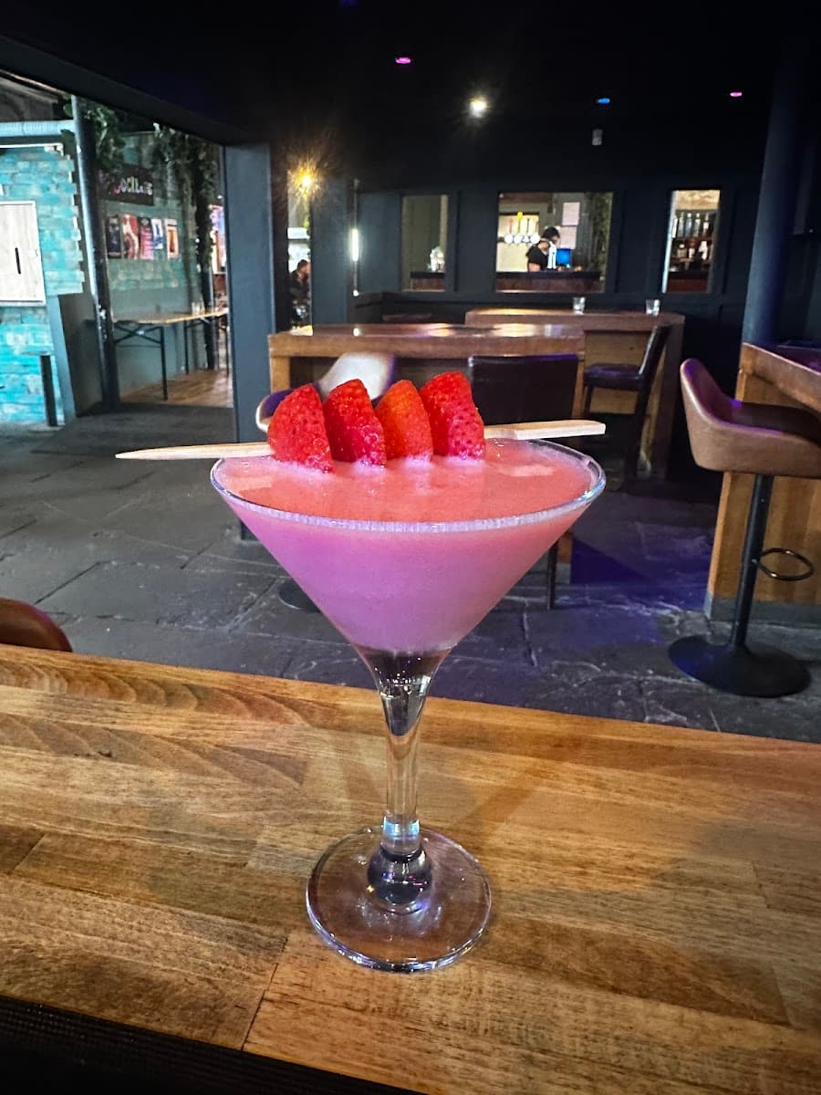 Eleven:11 Cocktail bar