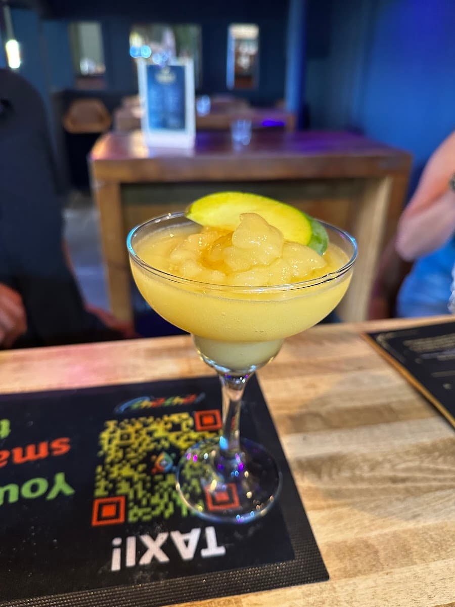 Eleven:11 Cocktail bar