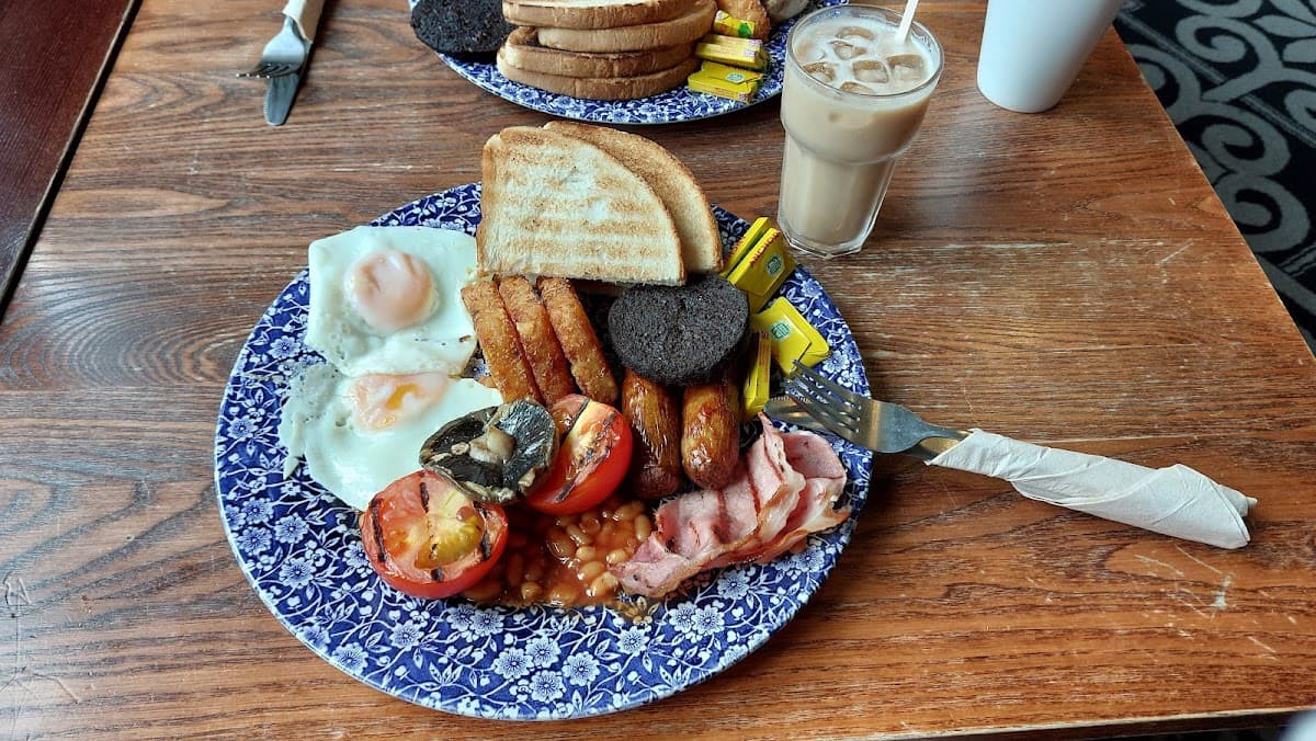 The London & County - JD Wetherspoon