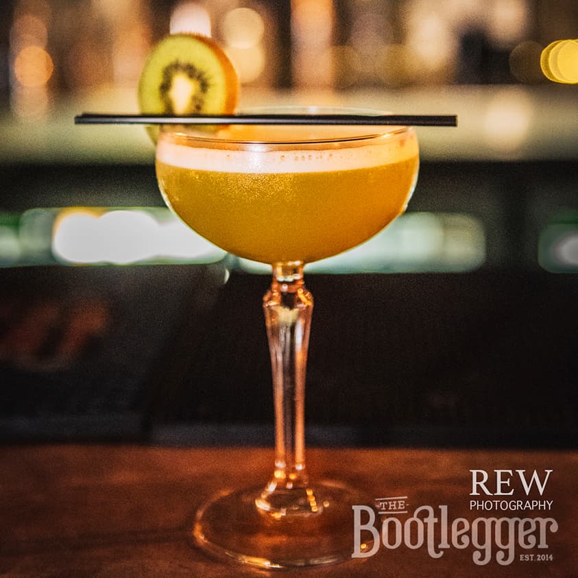 The Bootlegger