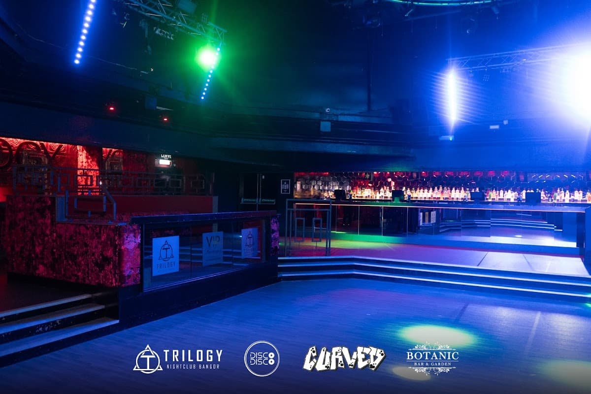 Trilogy Nightclub