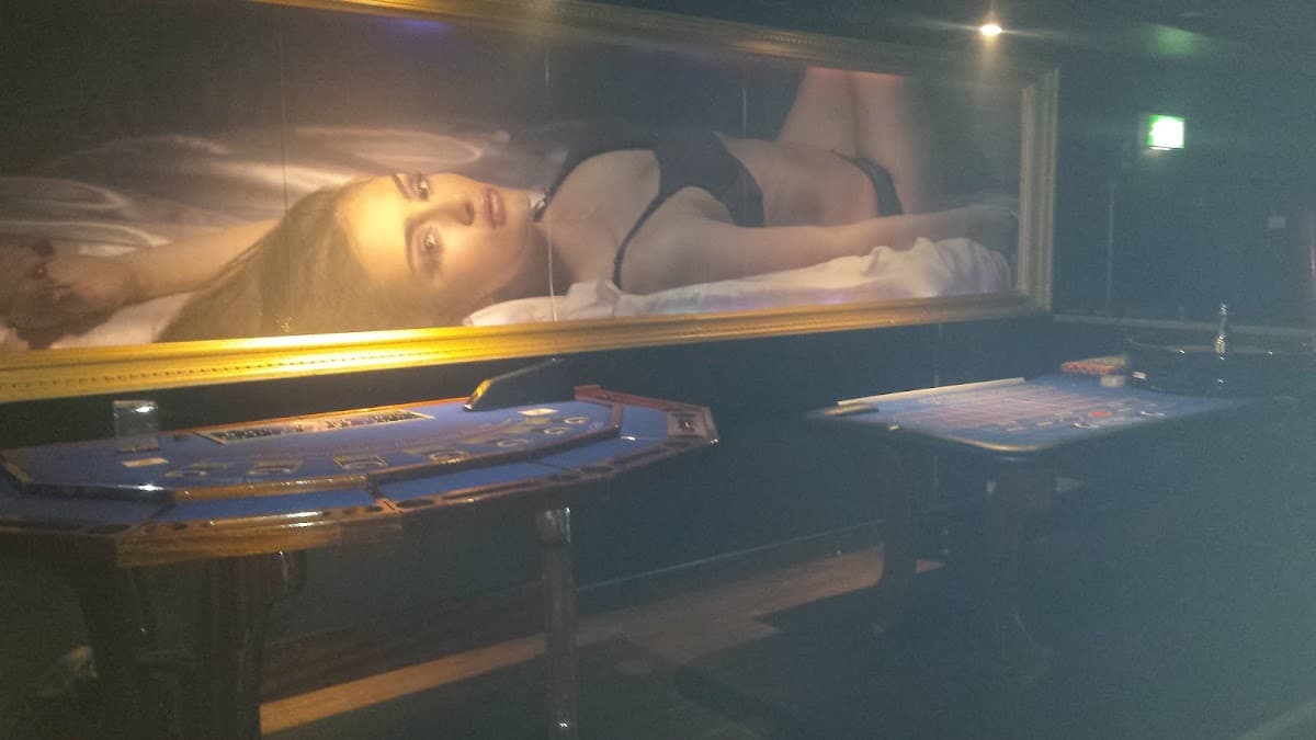 Trilogy Nightclub