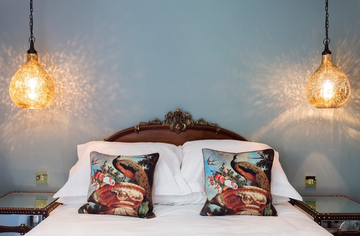 The Mount Edgcumbe