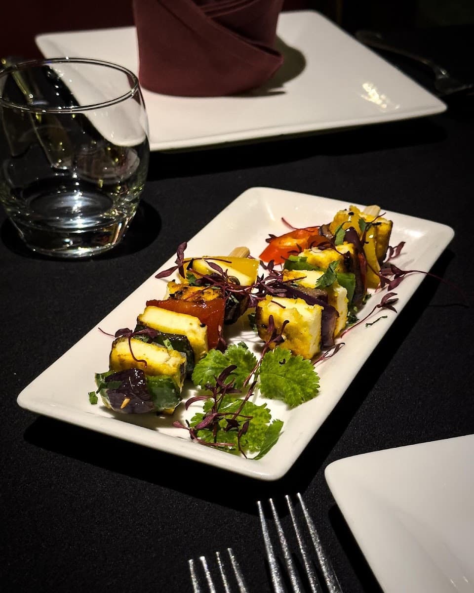 The Cumin Restaurant