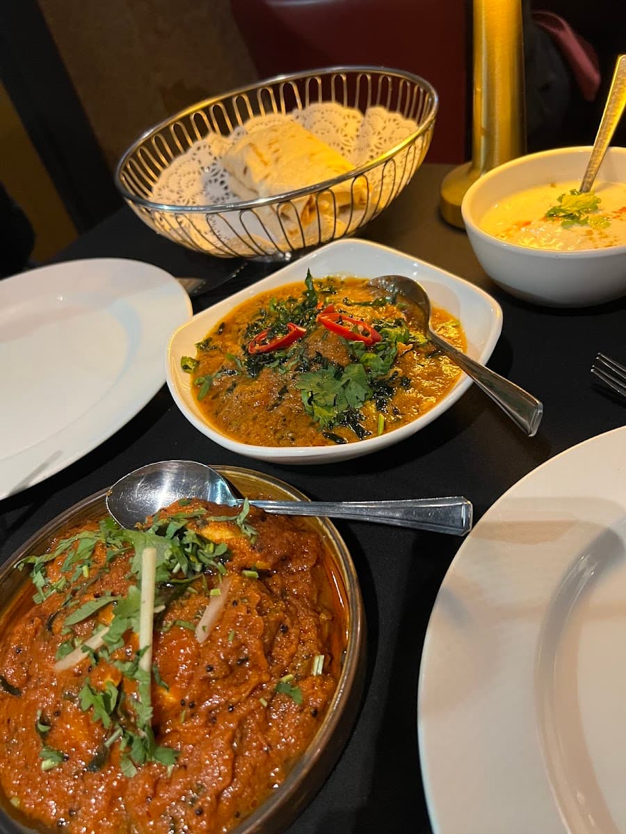 The Cumin Restaurant
