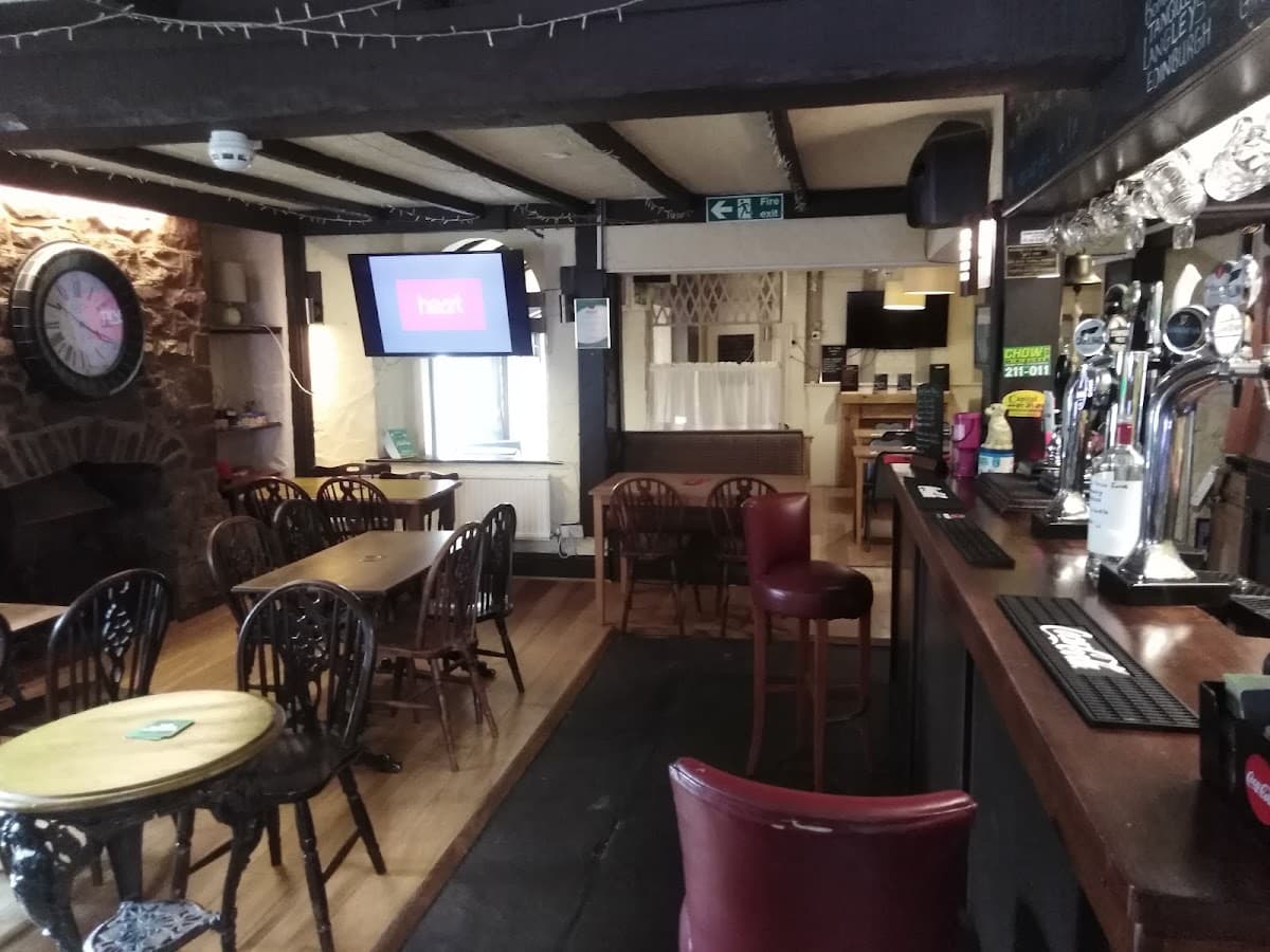 The Tredegar Arms “Rogerstone”