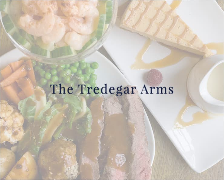 The Tredegar Arms “Rogerstone”