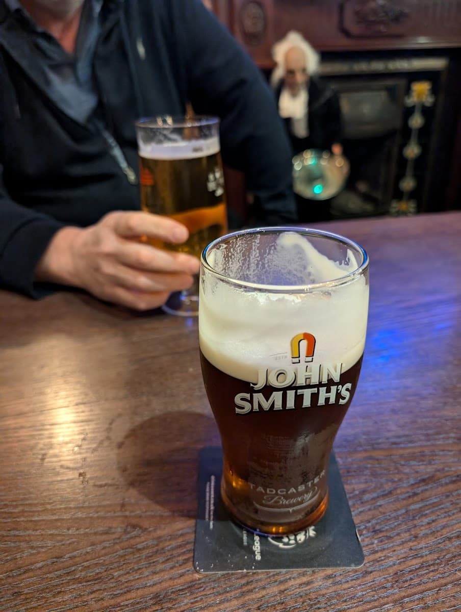 White Lion Manchester