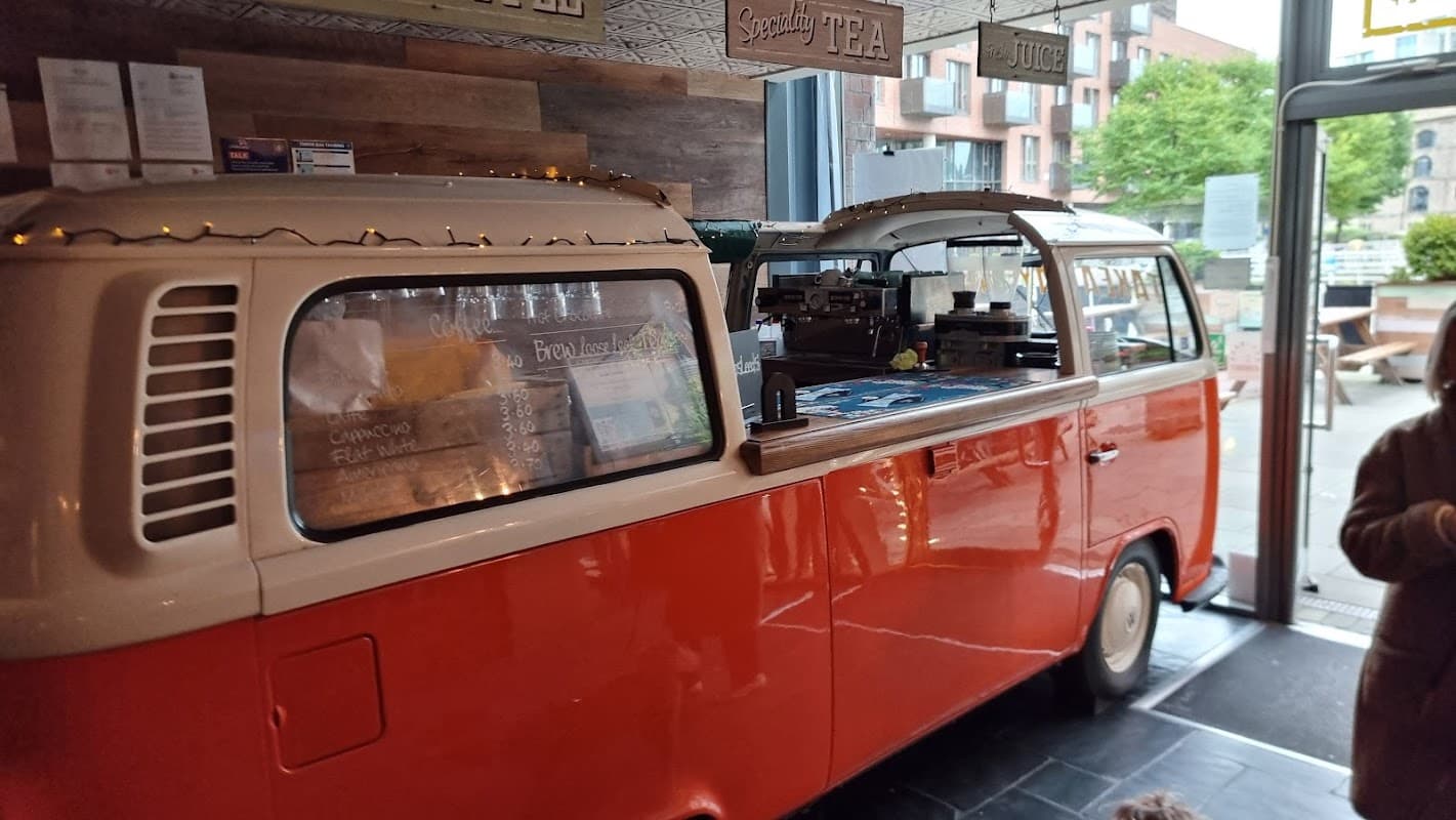 Archie's Bar & Kitchen