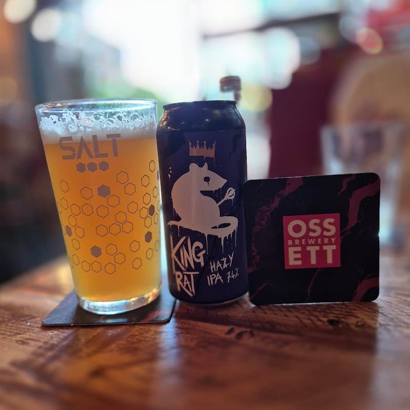 Archie's Bar & Kitchen